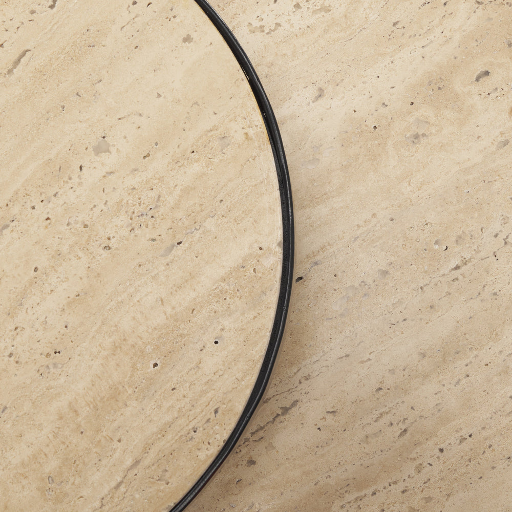 Wade End/Side Tables