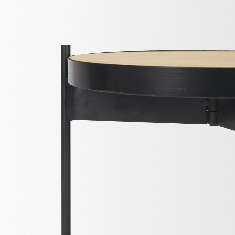 Wade End/Side Tables