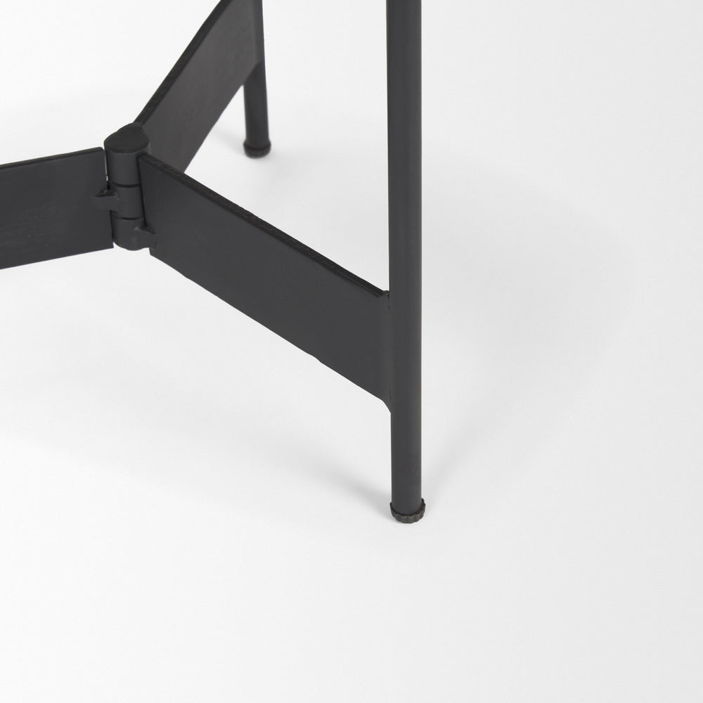 Wade End/Side Tables