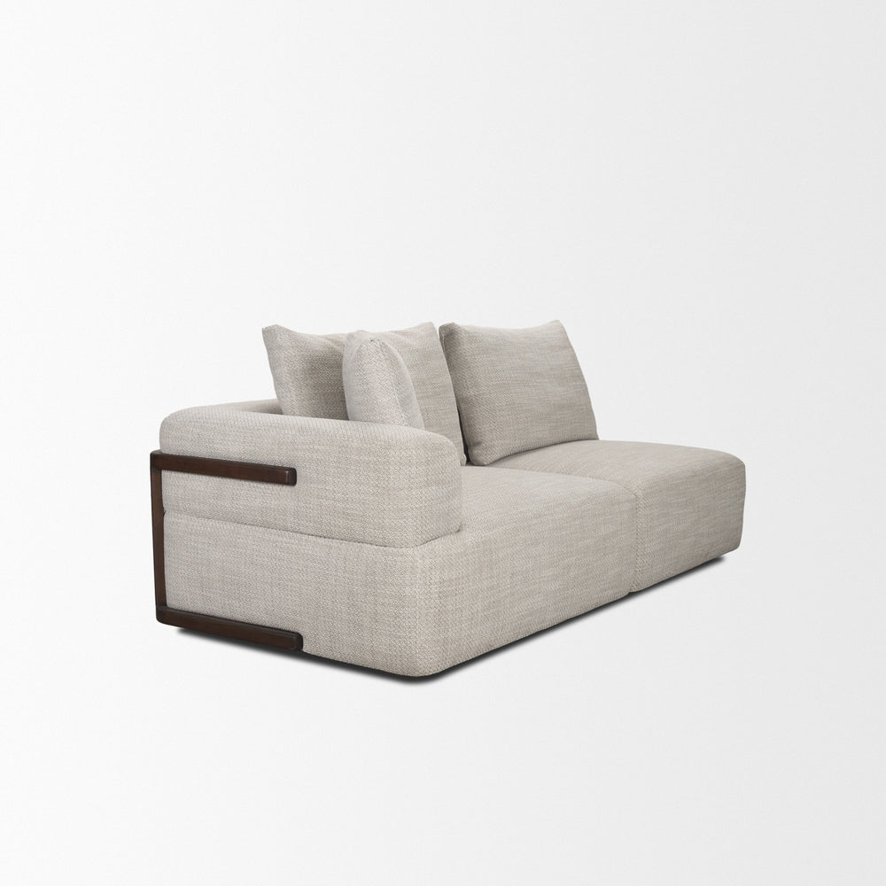 Warner 3 Seater Sofa