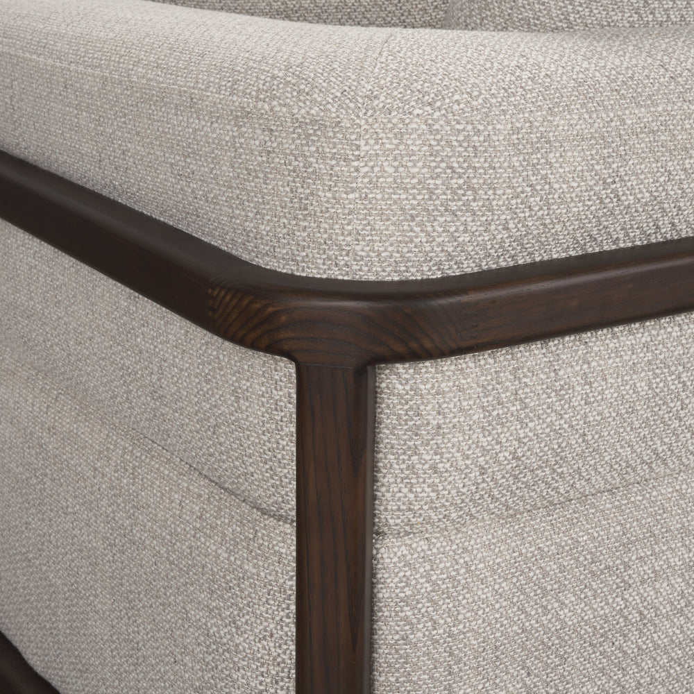 Warner 3 Seater Sofa
