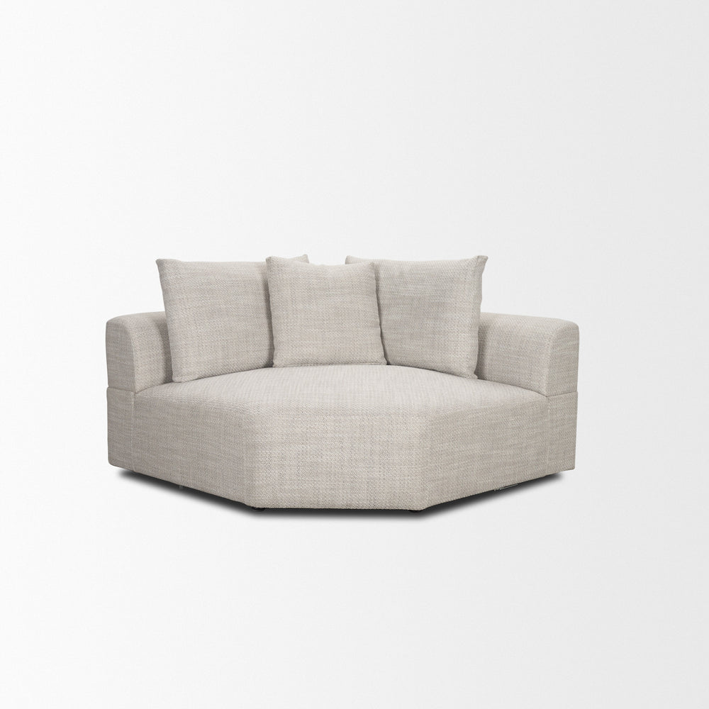 Warner Corner Sofa