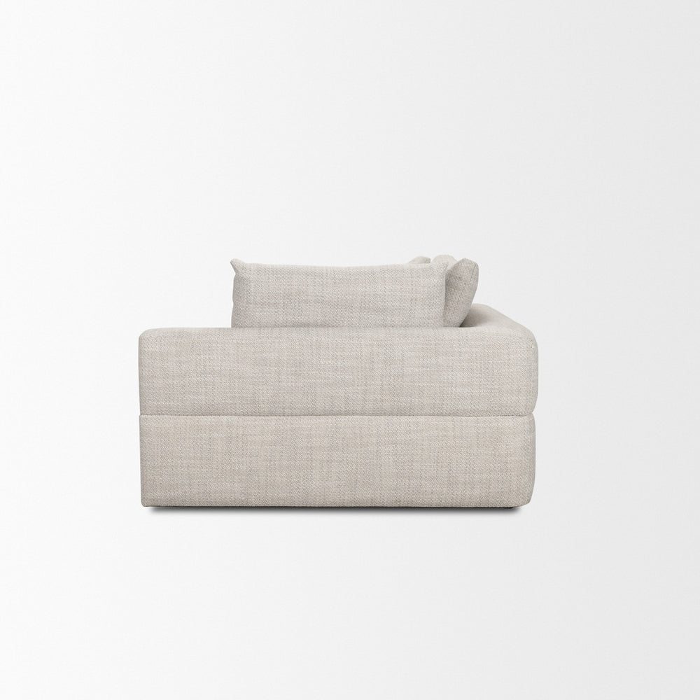 Warner Corner Sofa
