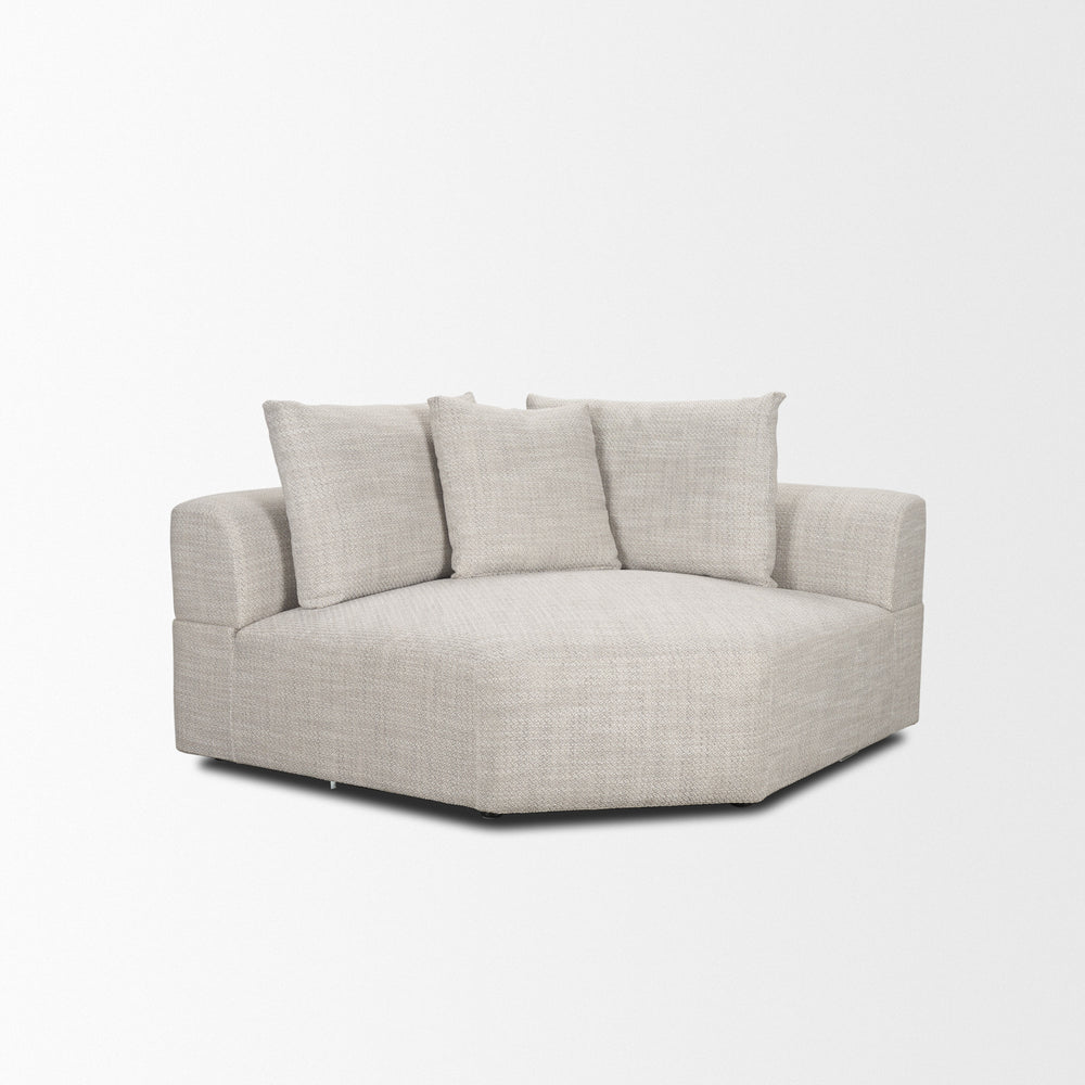 Warner Corner Sofa