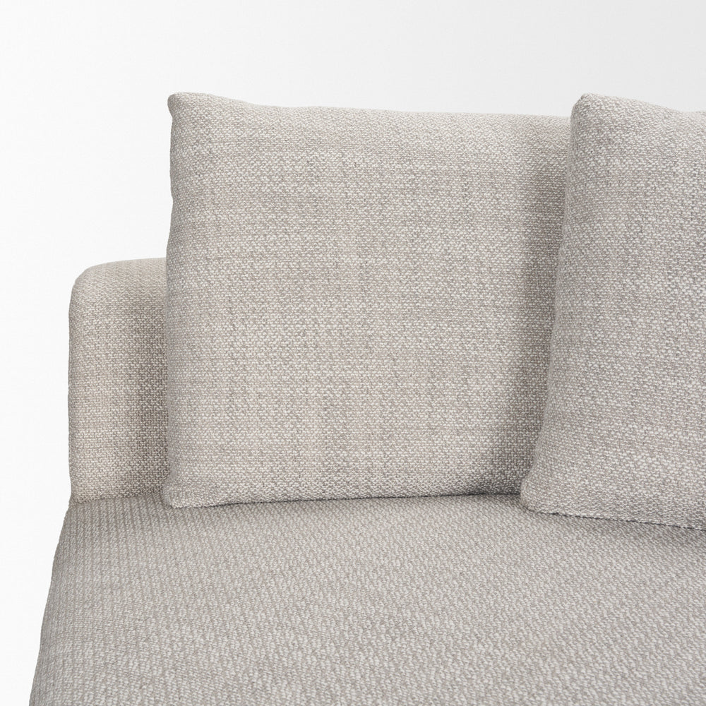 Warner Corner Sofa