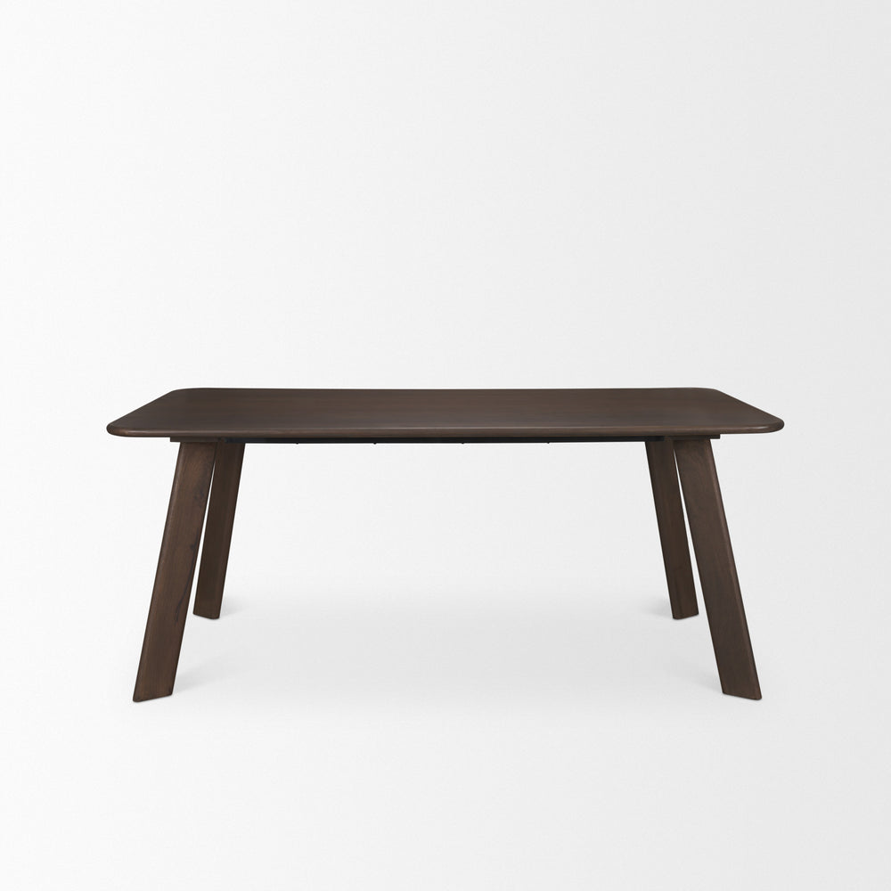 Welborn 72" Dining Table