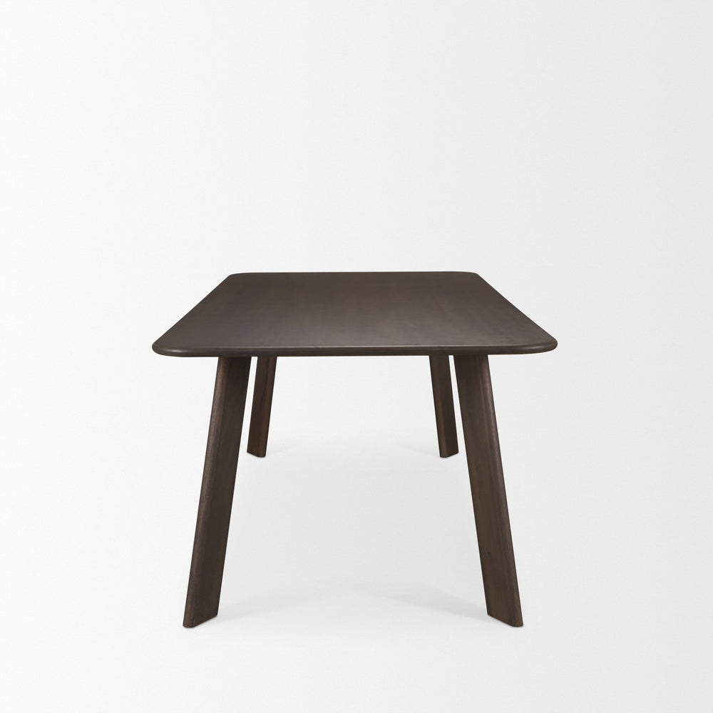 Welborn 72" Dining Table