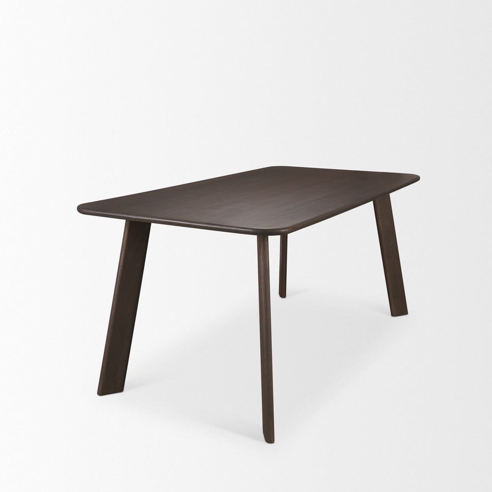 Welborn 72" Dining Table