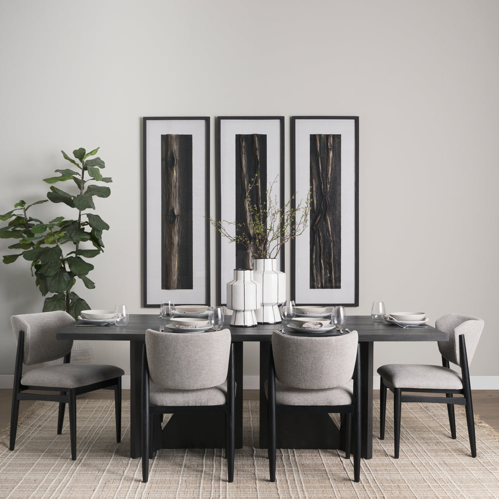 Tarro Rectangle Dining Table