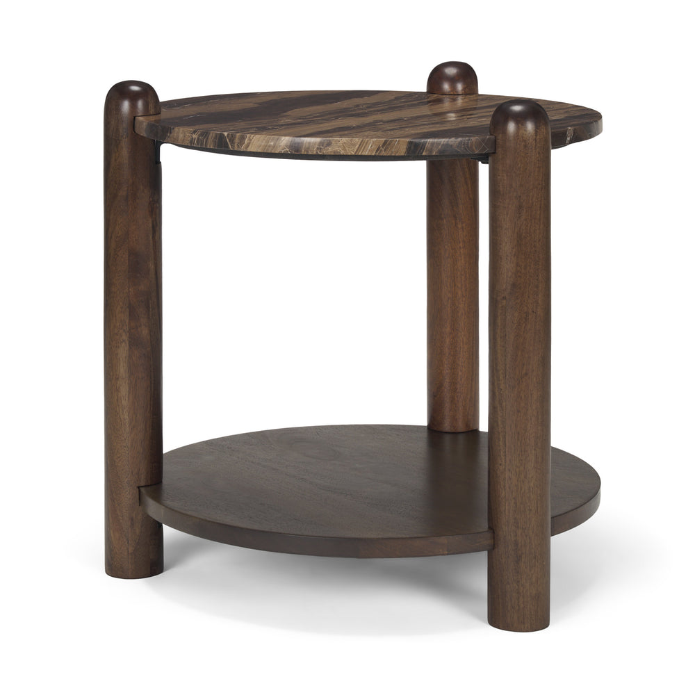 Jovia End/Side Table