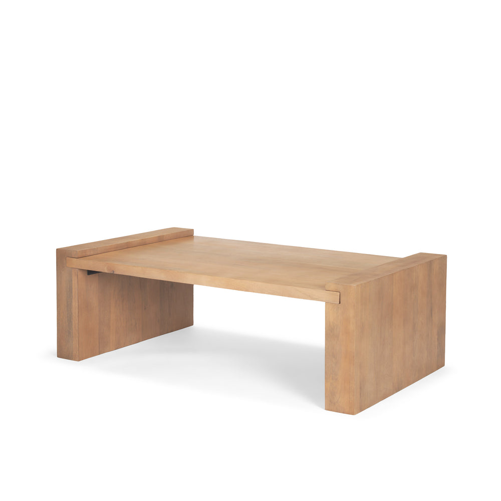 Table basse Wesson