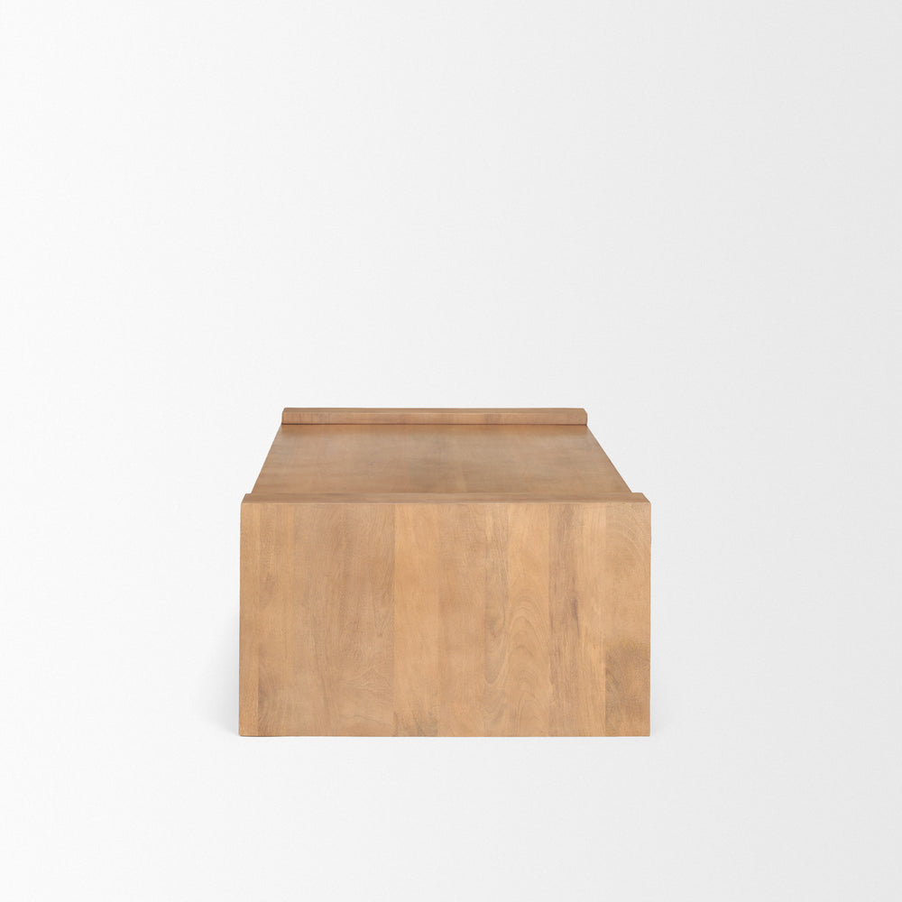 Table basse Wesson
