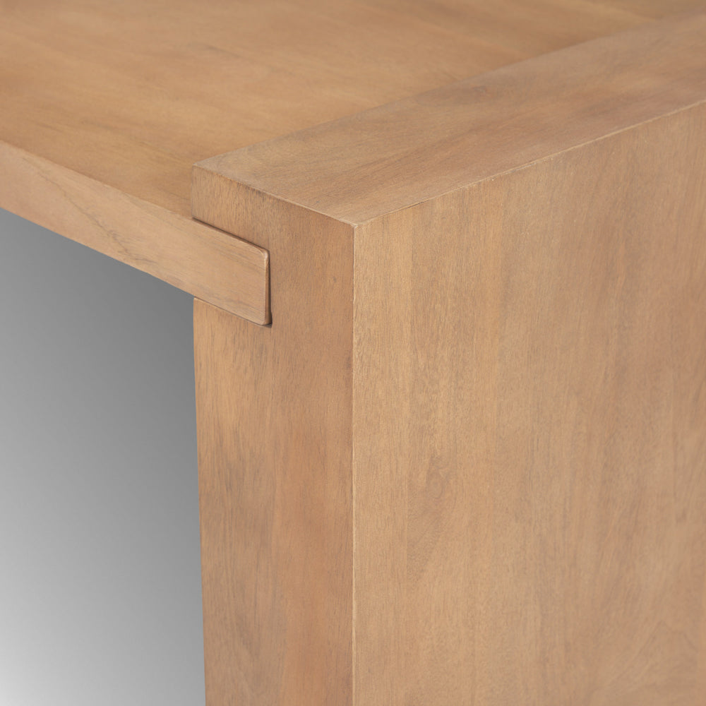 Table basse Wesson