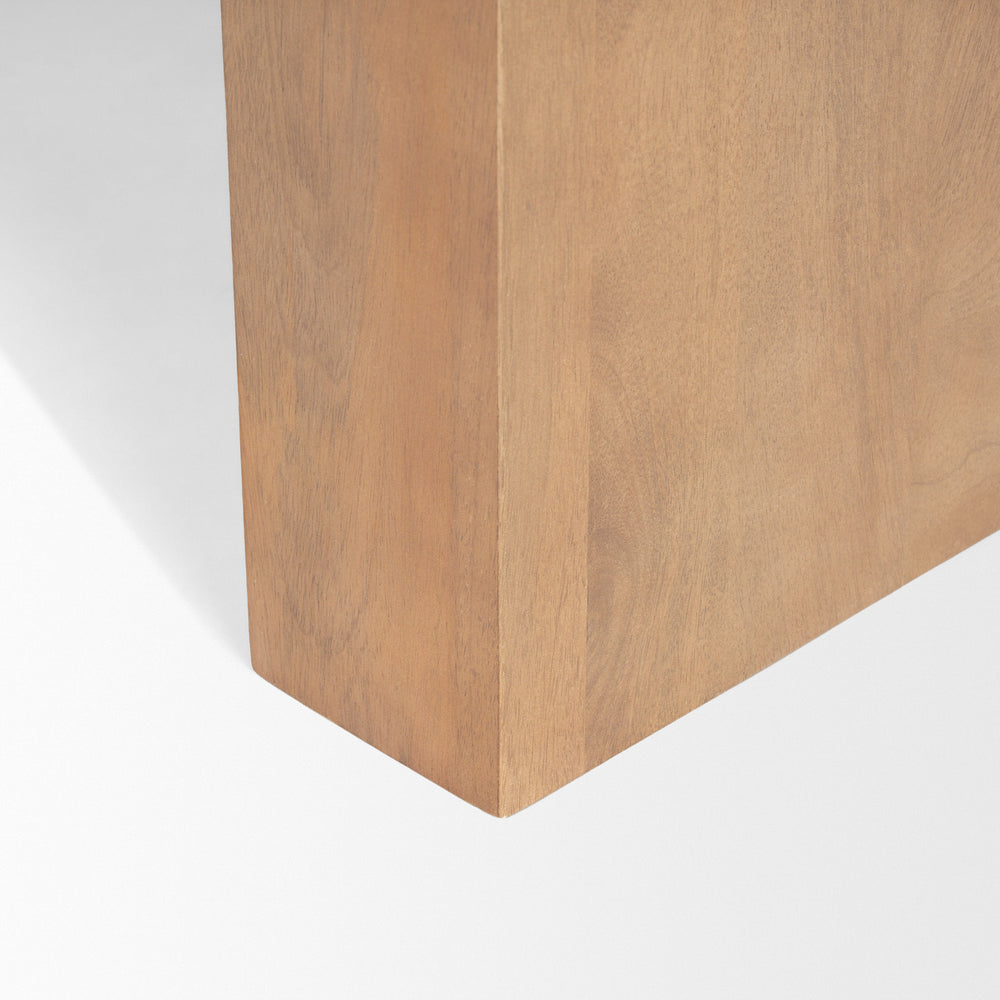 Table basse Wesson