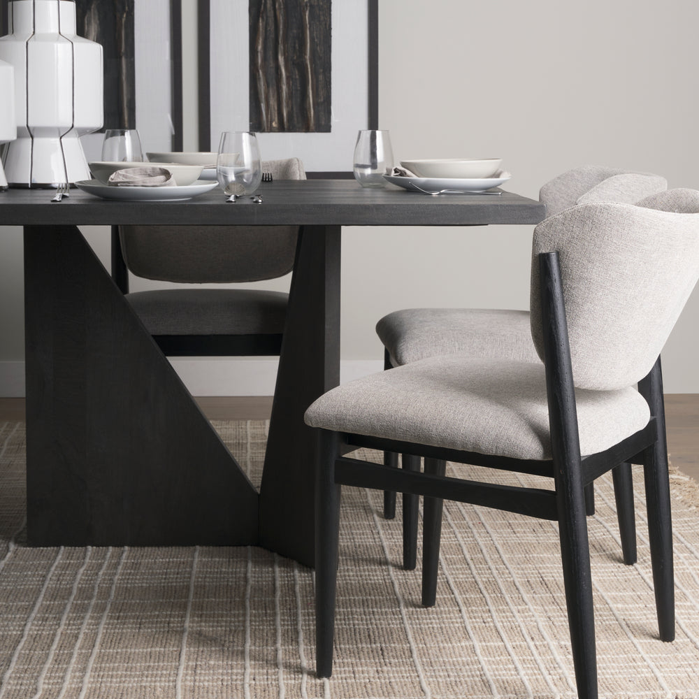 Tarro Rectangle Dining Table