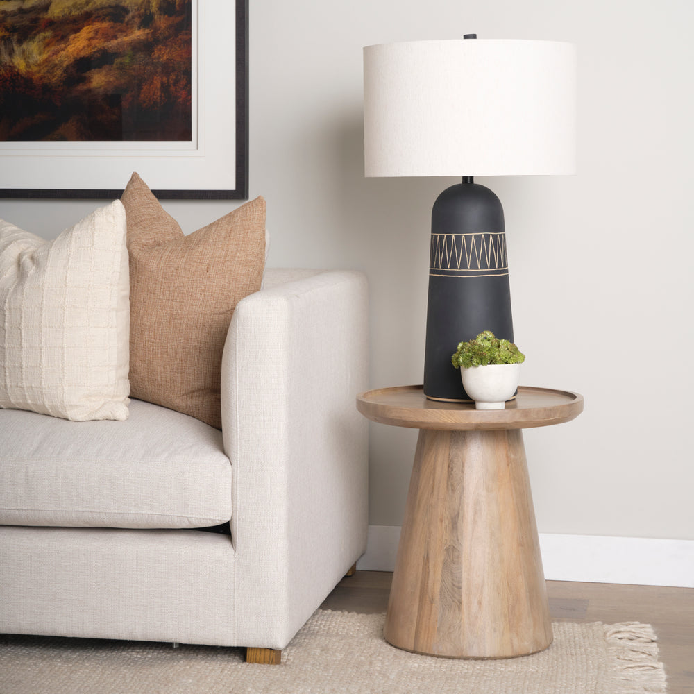Takoda Accent Table