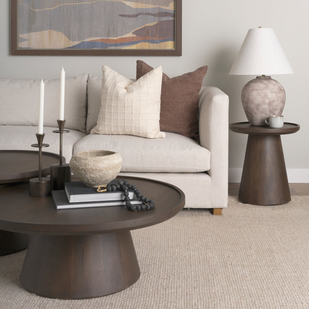 Takoda Accent Table