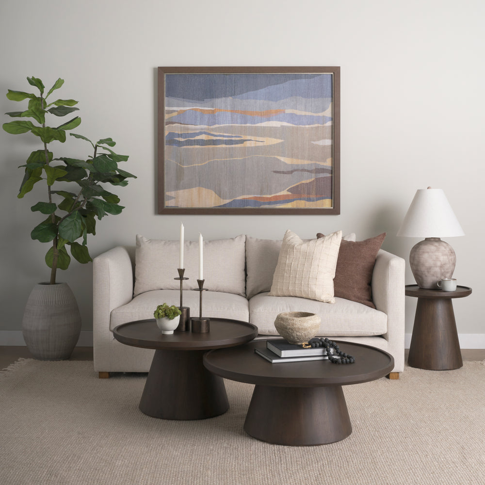 Takoda Accent Table