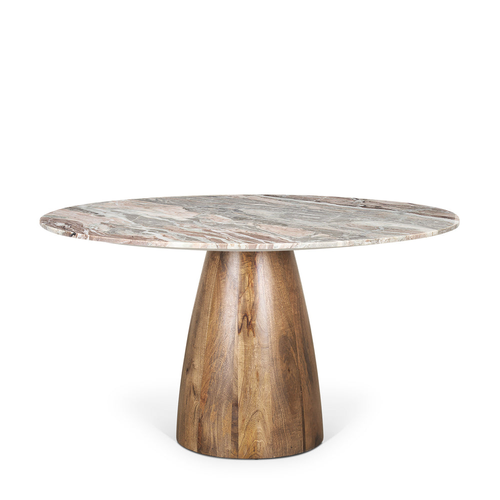 Allyson 54" Dining Table