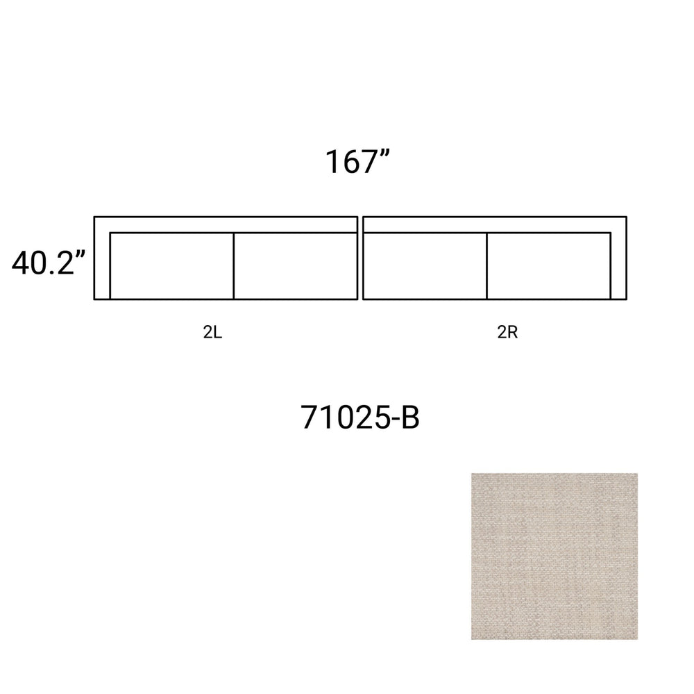 Warner Sofa