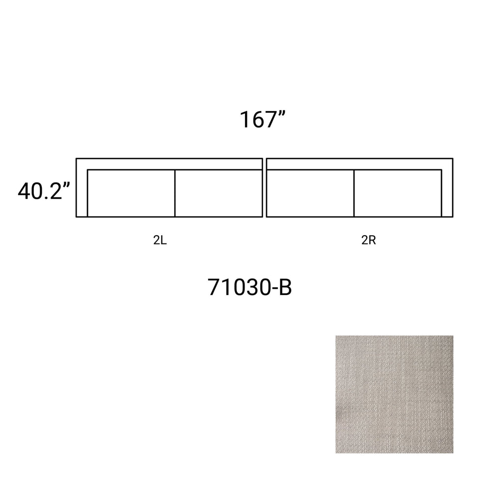 Warner Sofa
