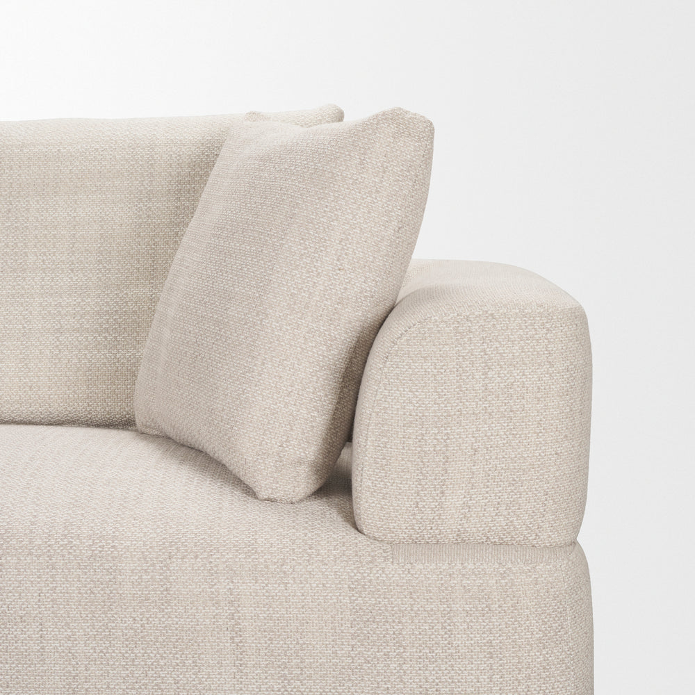 Warner Sofa