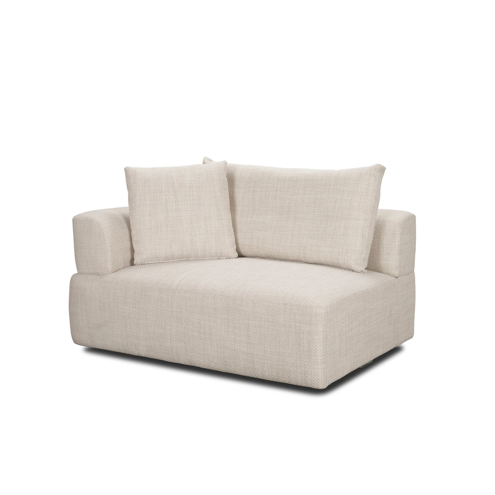 Warner Standard Sectional