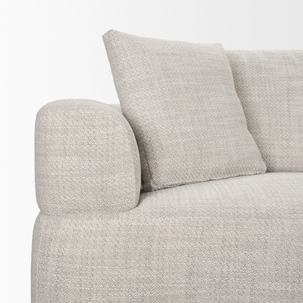 Warner Sofa