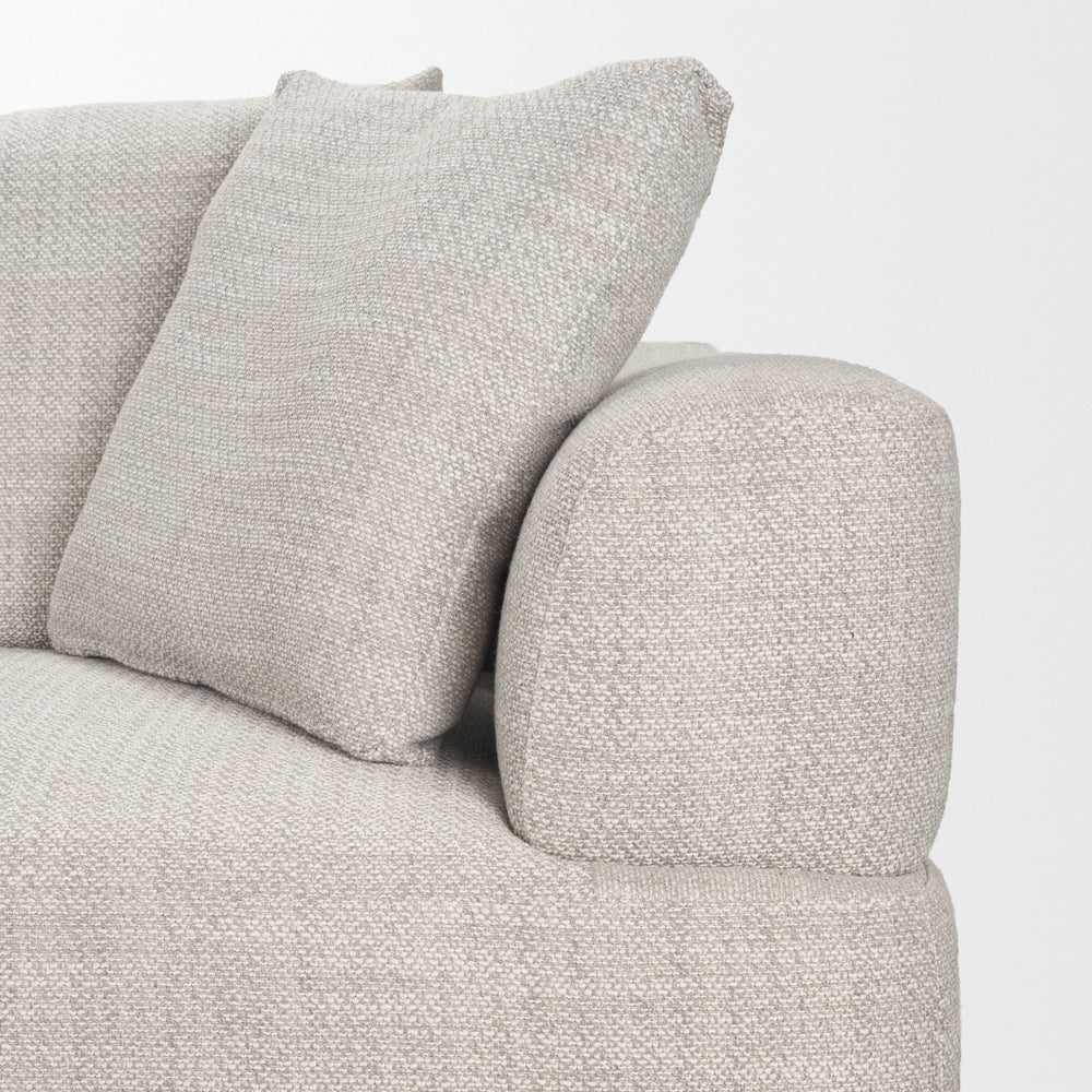 Warner Sofa