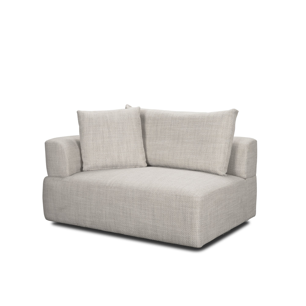 Warner Standard Sectional