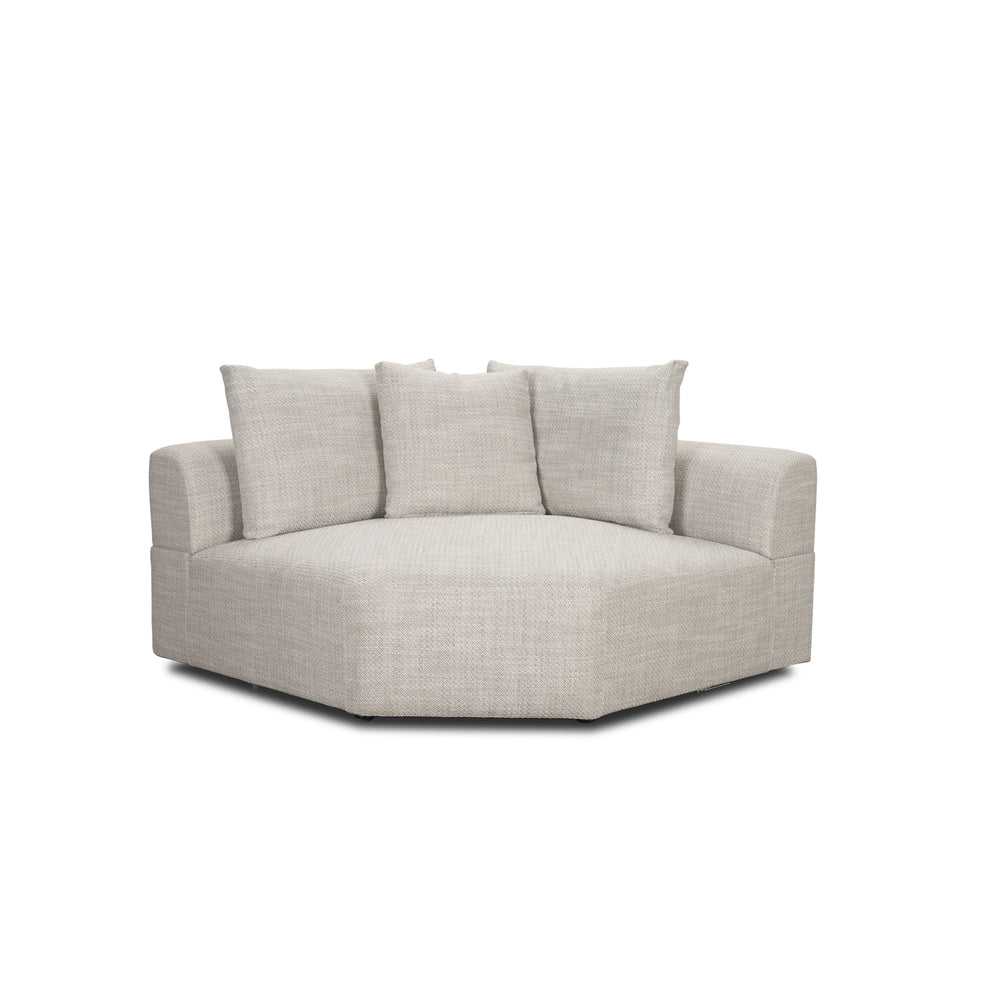 Warner Standard Sectional