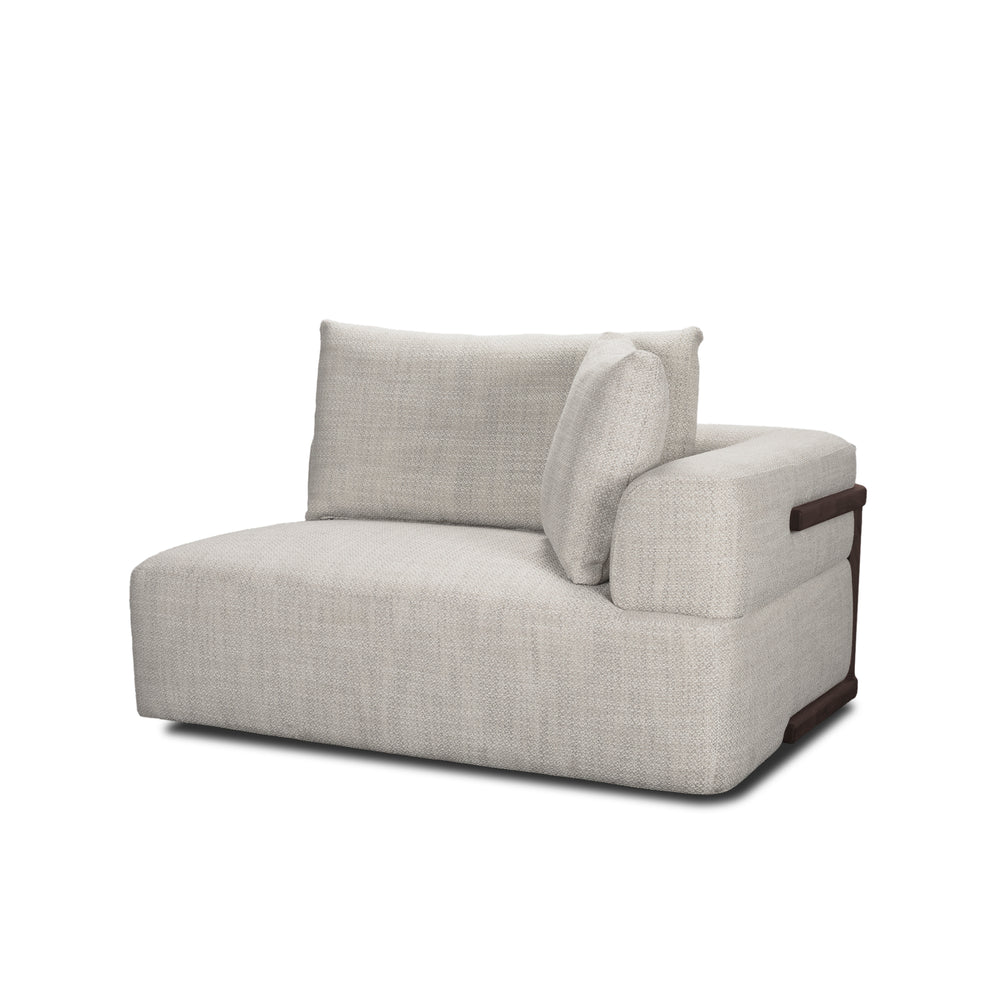 Warner Standard Sectional