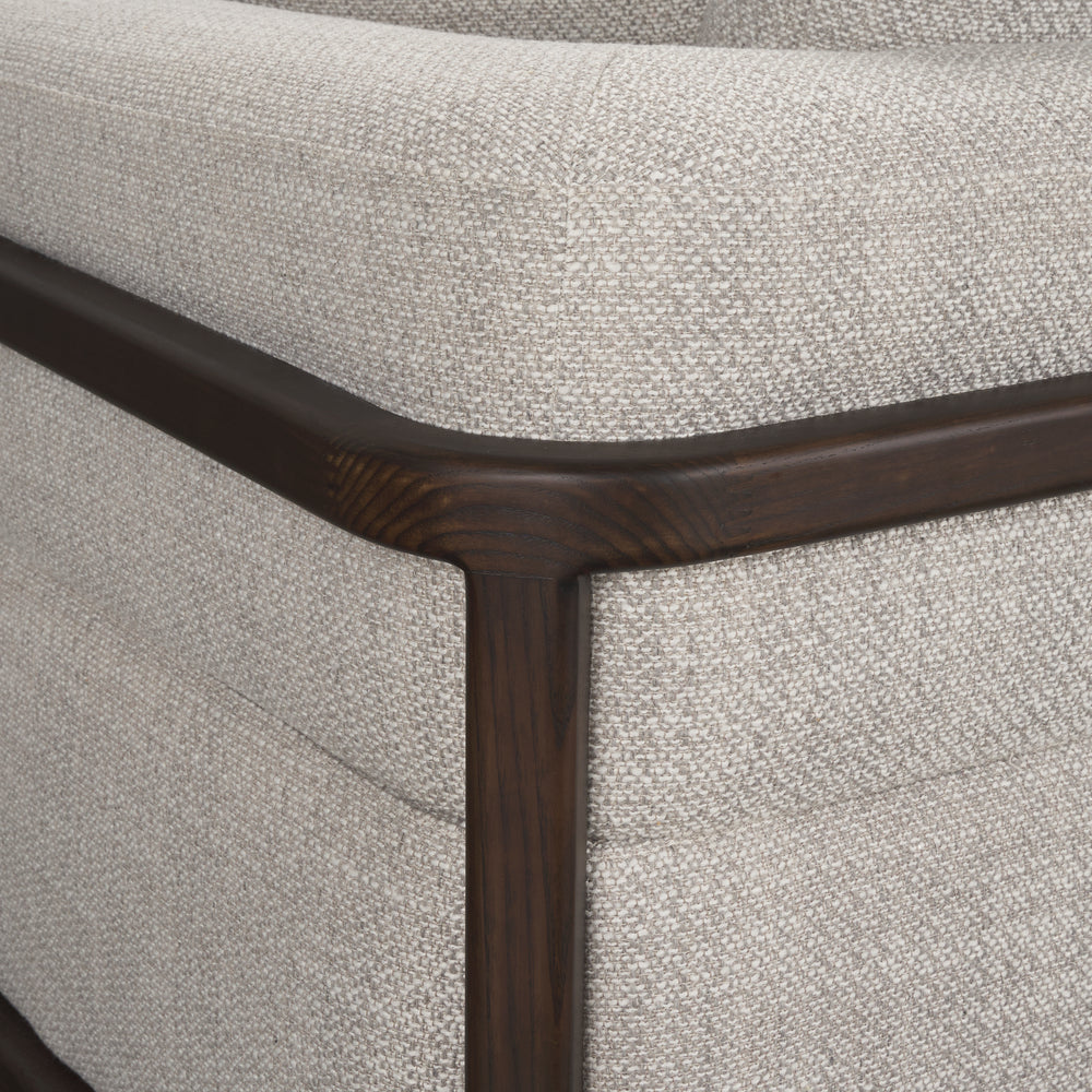 Warner Standard Sectional