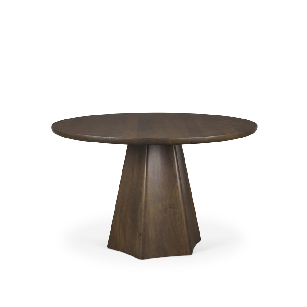 Table de salle à manger Jovani de 122 cm