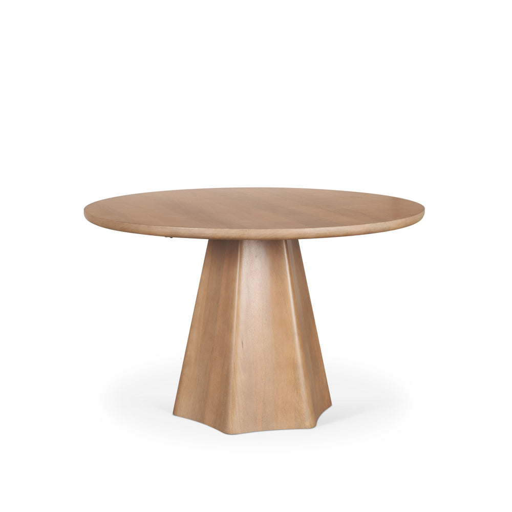 Table de salle à manger Jovani de 122 cm