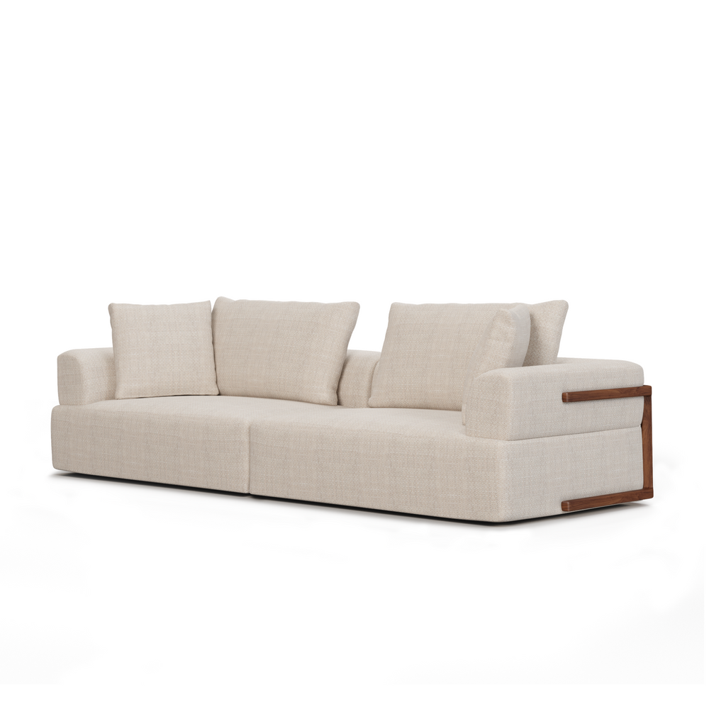 Warner Sofa