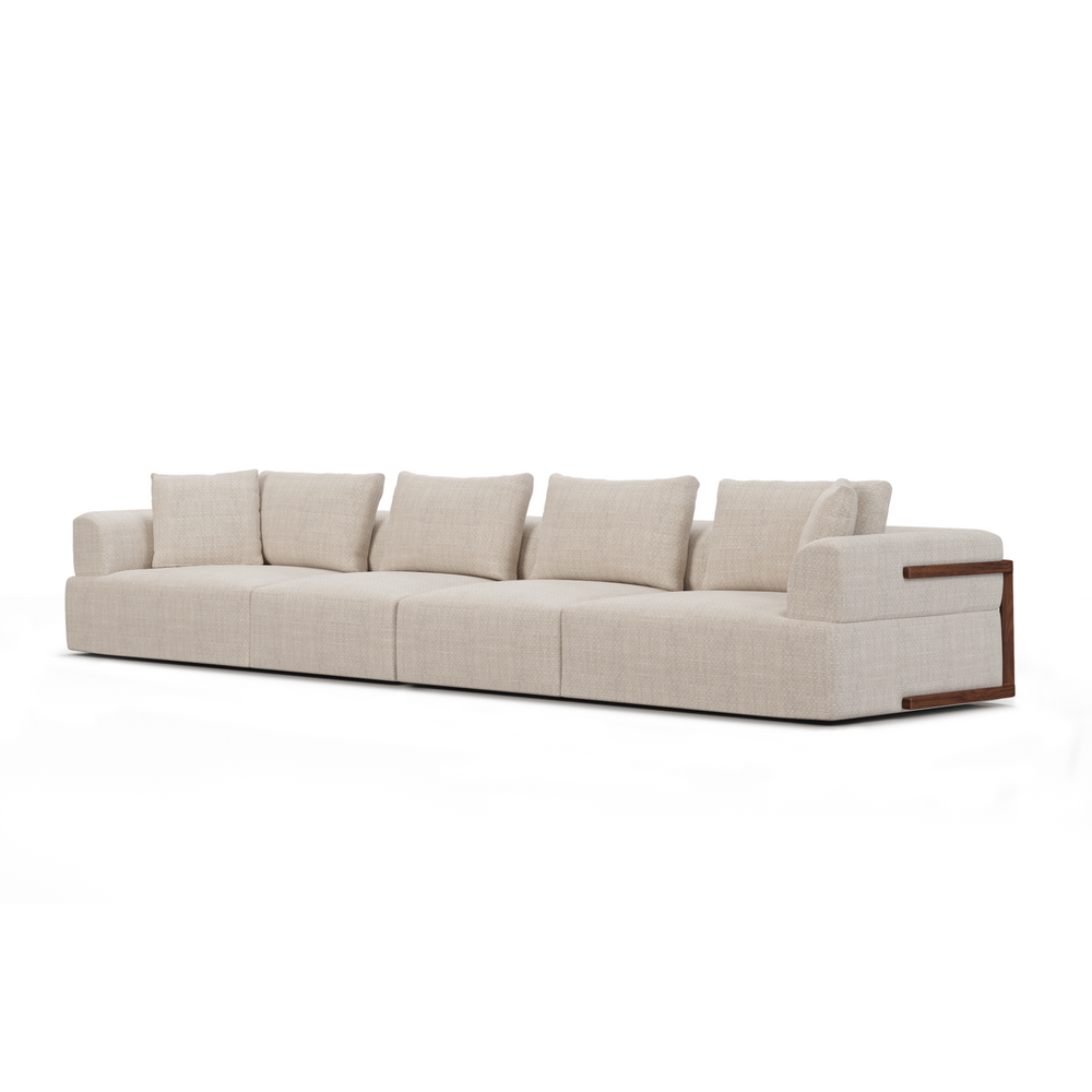 Warner Sofa