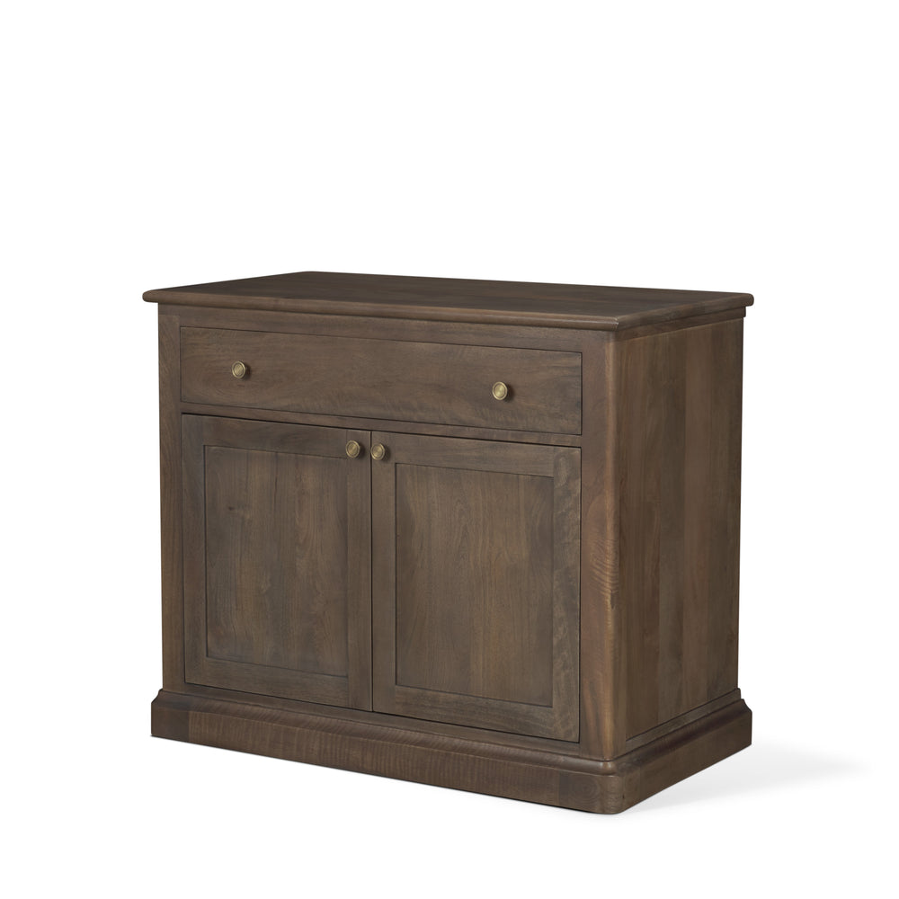 Baron Accent Cabinet