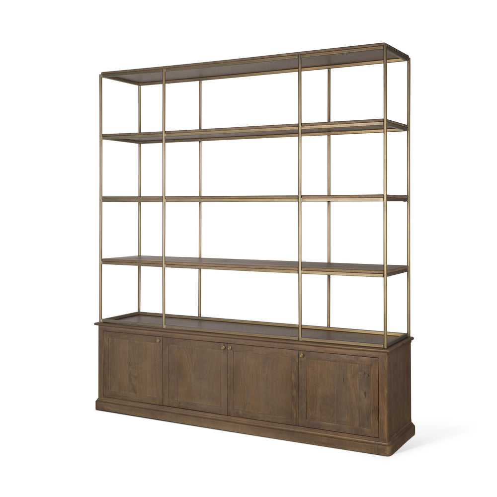Baron Shelving Unit