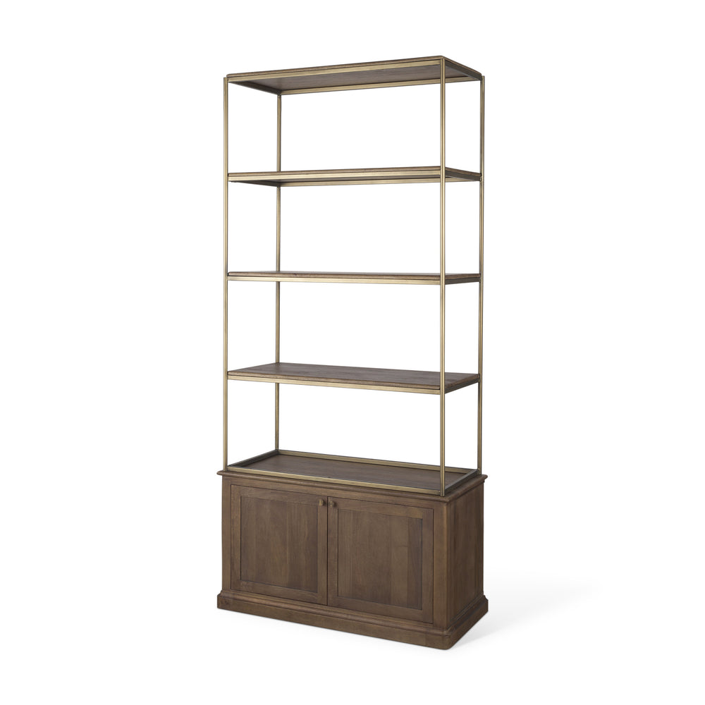 Baron Shelving Unit