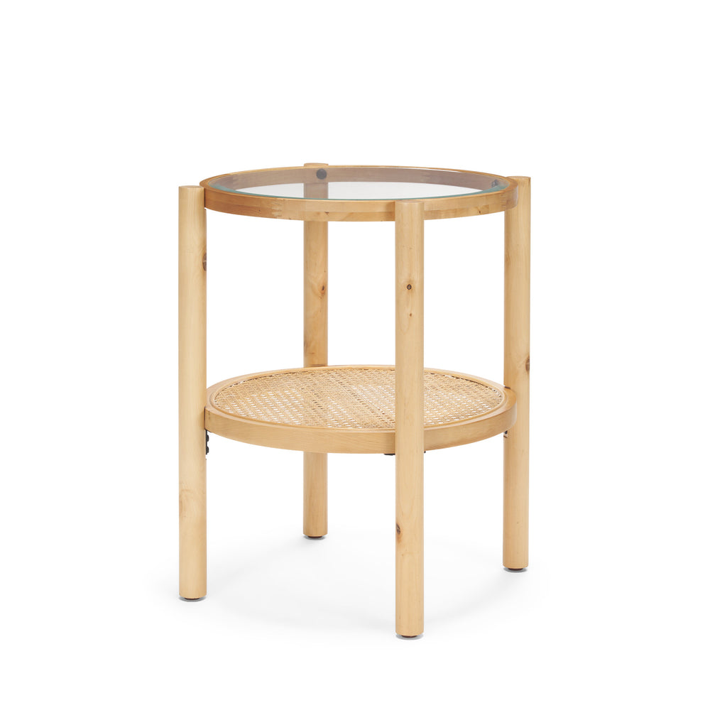 Weslyn End/Side Table