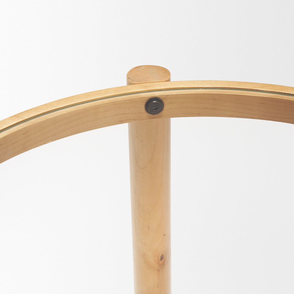 Weslyn End/Side Table