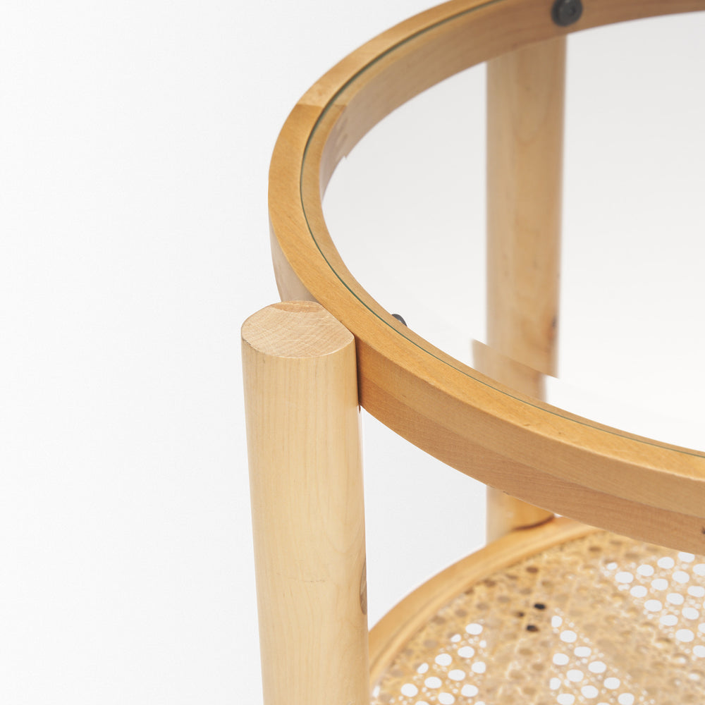 Weslyn End/Side Table