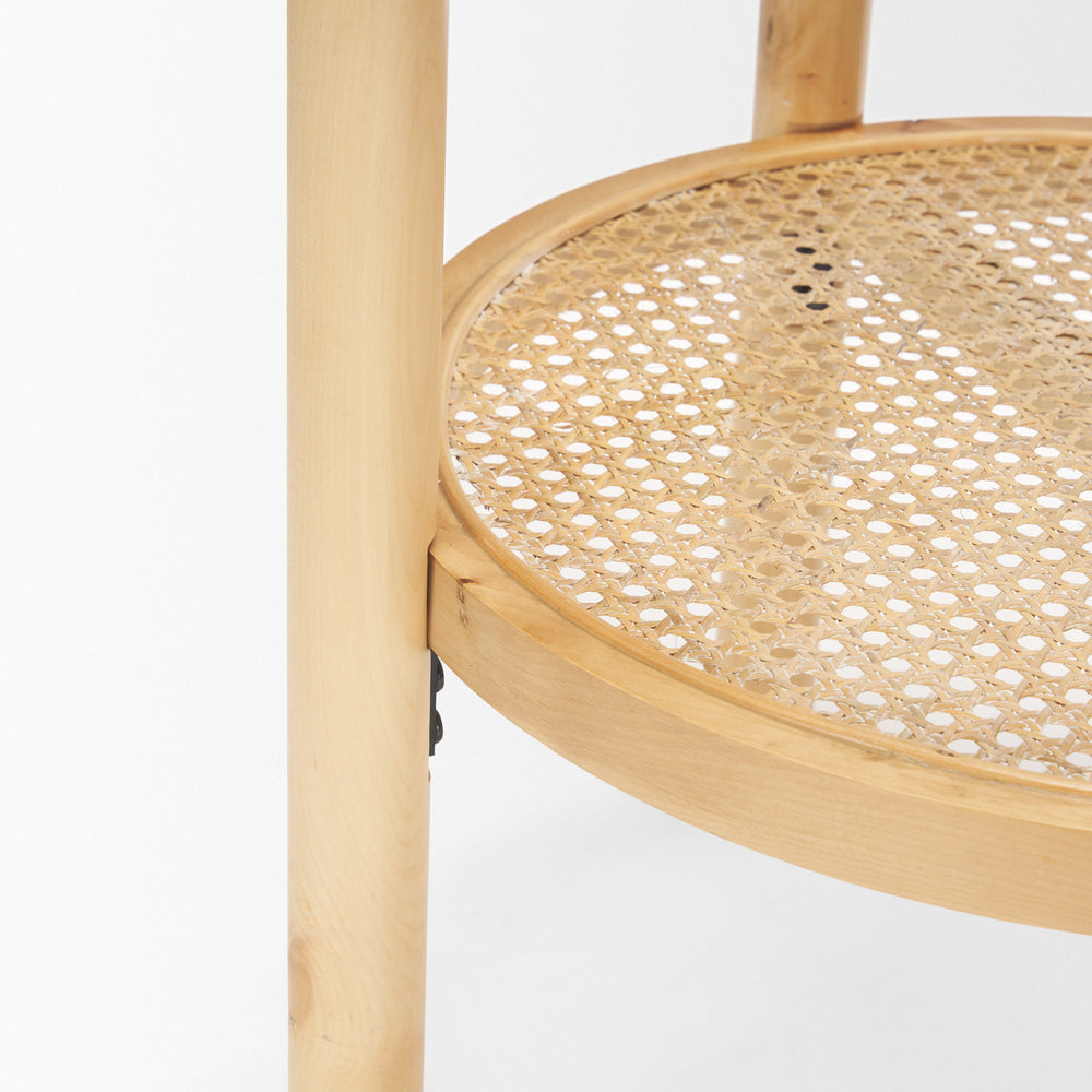 Weslyn End/Side Table