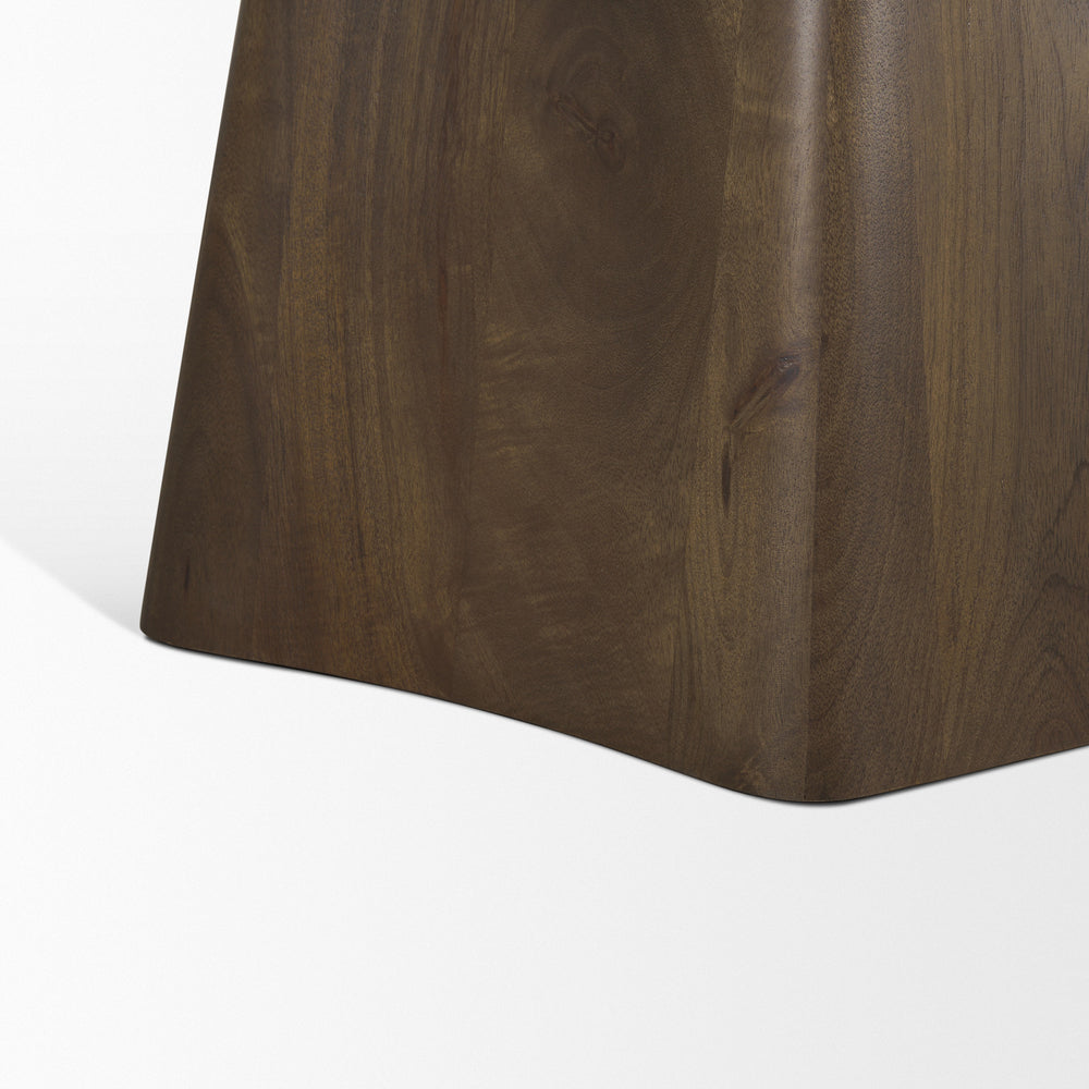 Table de salle à manger Jovani de 122 cm