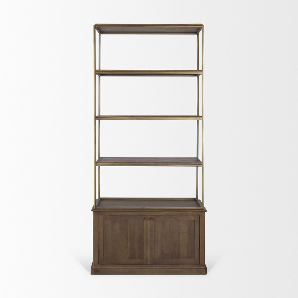 Baron Shelving Unit