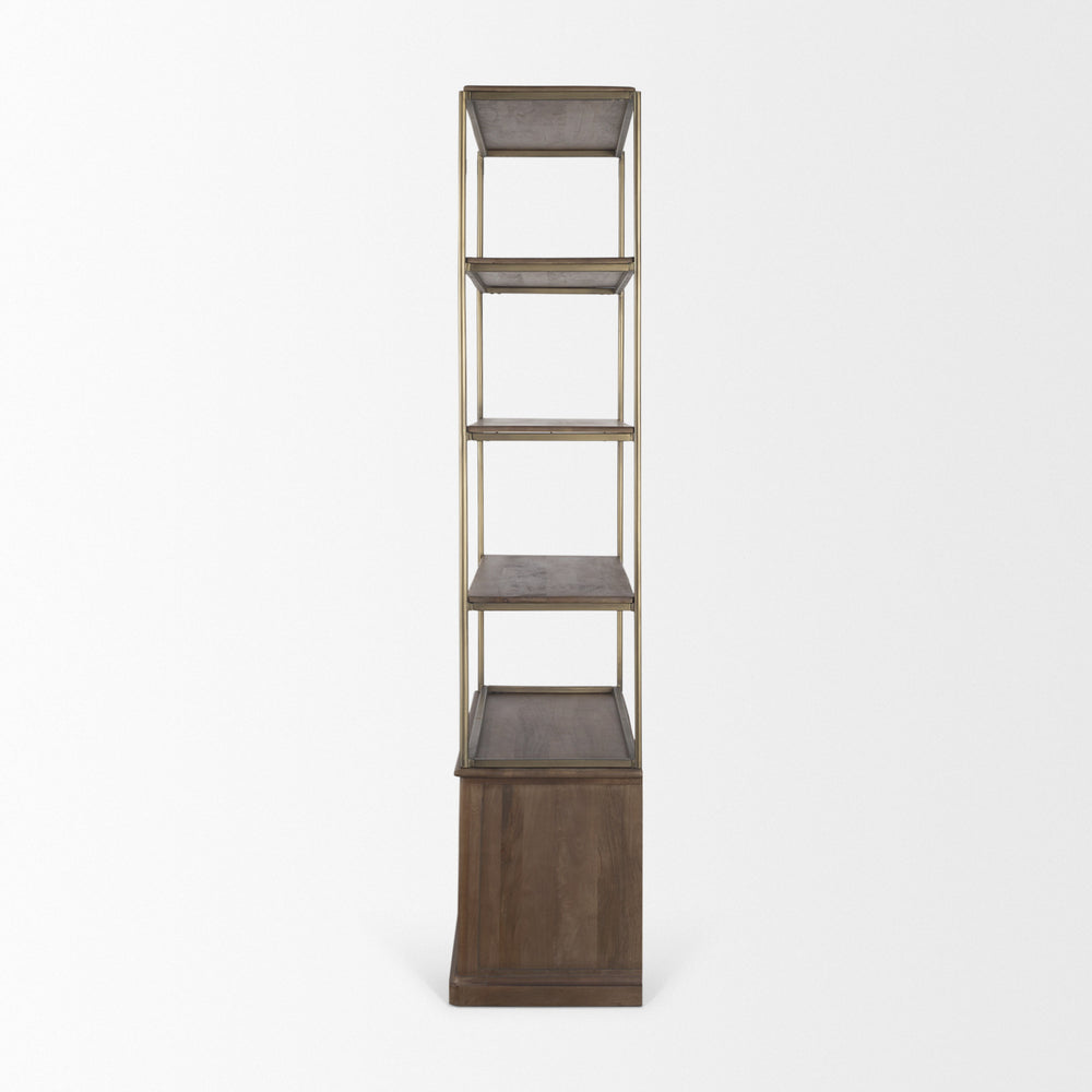 Baron Shelving Unit