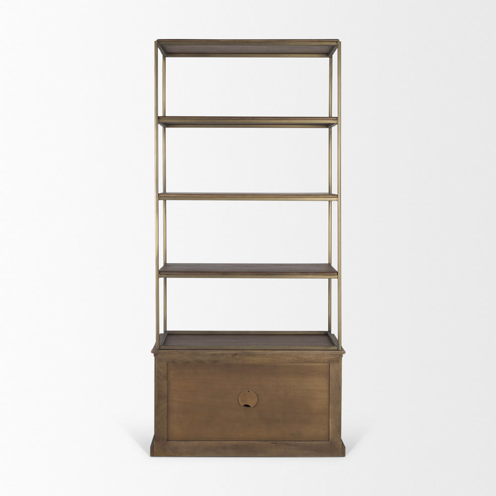 Baron Shelving Unit