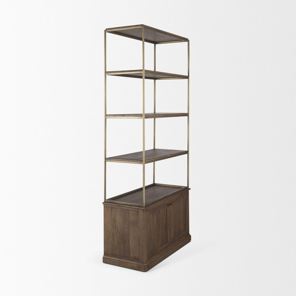 Baron Shelving Unit