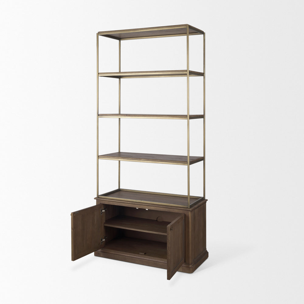 Baron Shelving Unit